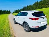 Kia Sportage 2.0 CRDi 185 AWD Spirit Automatik S... - Kia Sportage: Privatanbieter