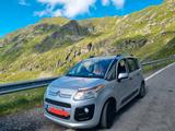 Citroën C3 Picasso e-HDi 90 SELECTION EGS6 SELECTION - Citroën C3 Picasso von privat