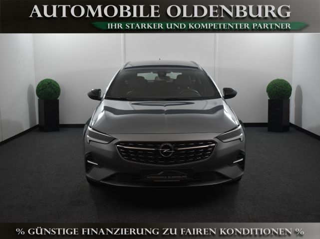 Opel Insignia Business Elegance 2.0 CDTI *AHK*ACC*HUD