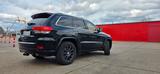 Jeep Grand Cherokee Overland 3.0 V6 4x4 Vollauss - Jeep Grand Cherokee Overland mit Diesel-Antrieb