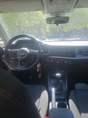 AUDI Audi A 1  TFSI  Sportback