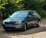 Skoda Rapid 1.0 TSI Ambition Spaceback Ambition - Skoda Rapid in Hamburg
