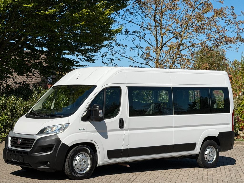 Image of Fiat Ducato