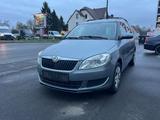 Skoda Roomster Style Plus Edition/Klima/Euro 5 - Skoda Roomster: Limousine