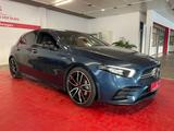 Mercedes-Benz A 35 AMG 4Matic *1. Hd + Shgpft + Sport + DAB * - blaue Mercedes-Benz A 35 AMG