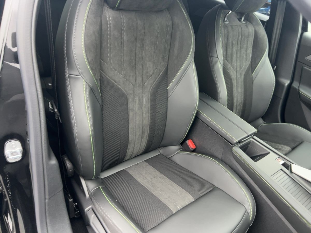 Peugeot 308 - Bild 7