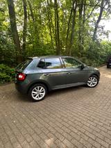 Skoda Fabia 1.0l MPI 55kW Joy TOP Zustand 1. Hand - Skoda Fabia Gebrauchtwagen in Essen