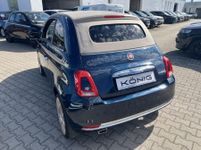 Fiat 500C - Vorschau Bild 4