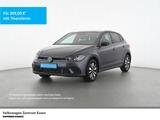 Volkswagen Polo Goal TSI DSG Pano LED Navi R-Kamera - Volkswagen Polo: Automatik
