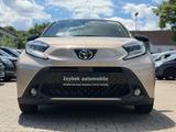 Toyota Aygo X Air Style /Kamera /Faltdach /Navi - Toyota Aygo (X) Style Gebrauchtwagen