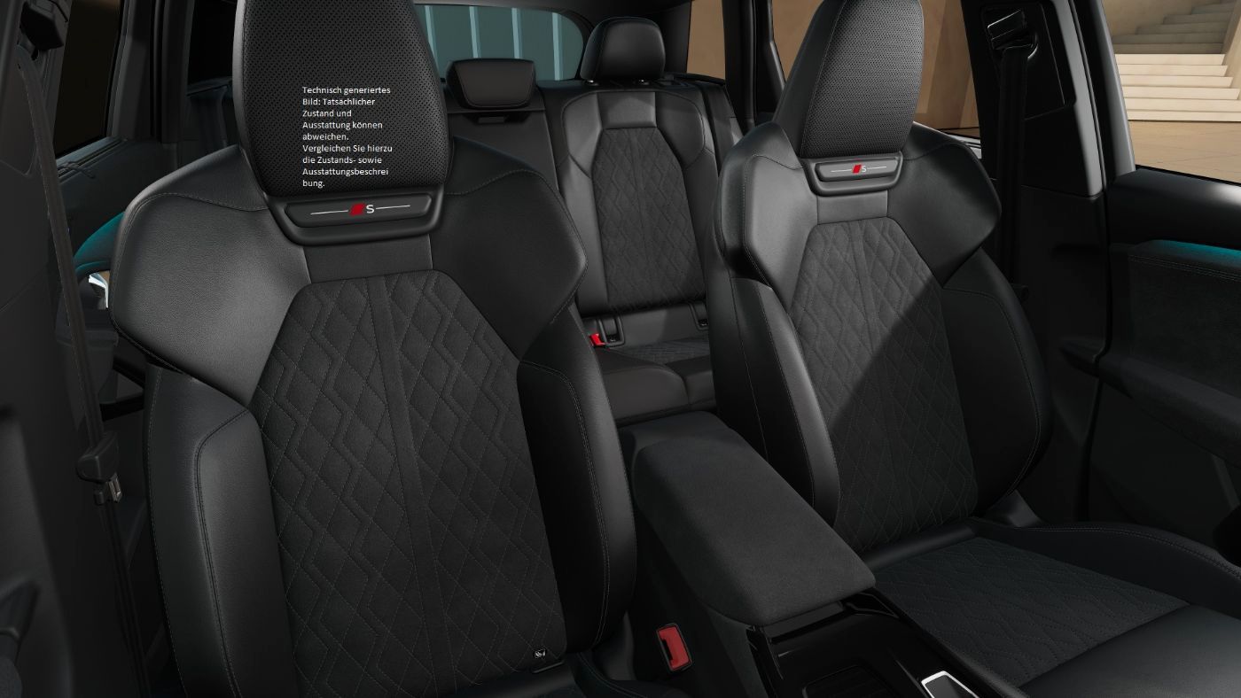 Audi Q6 e-tron - Bild 9