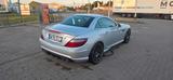 Mercedes-Benz SLK 55 AMG 7g+ Automatik - Mercedes-Benz G55