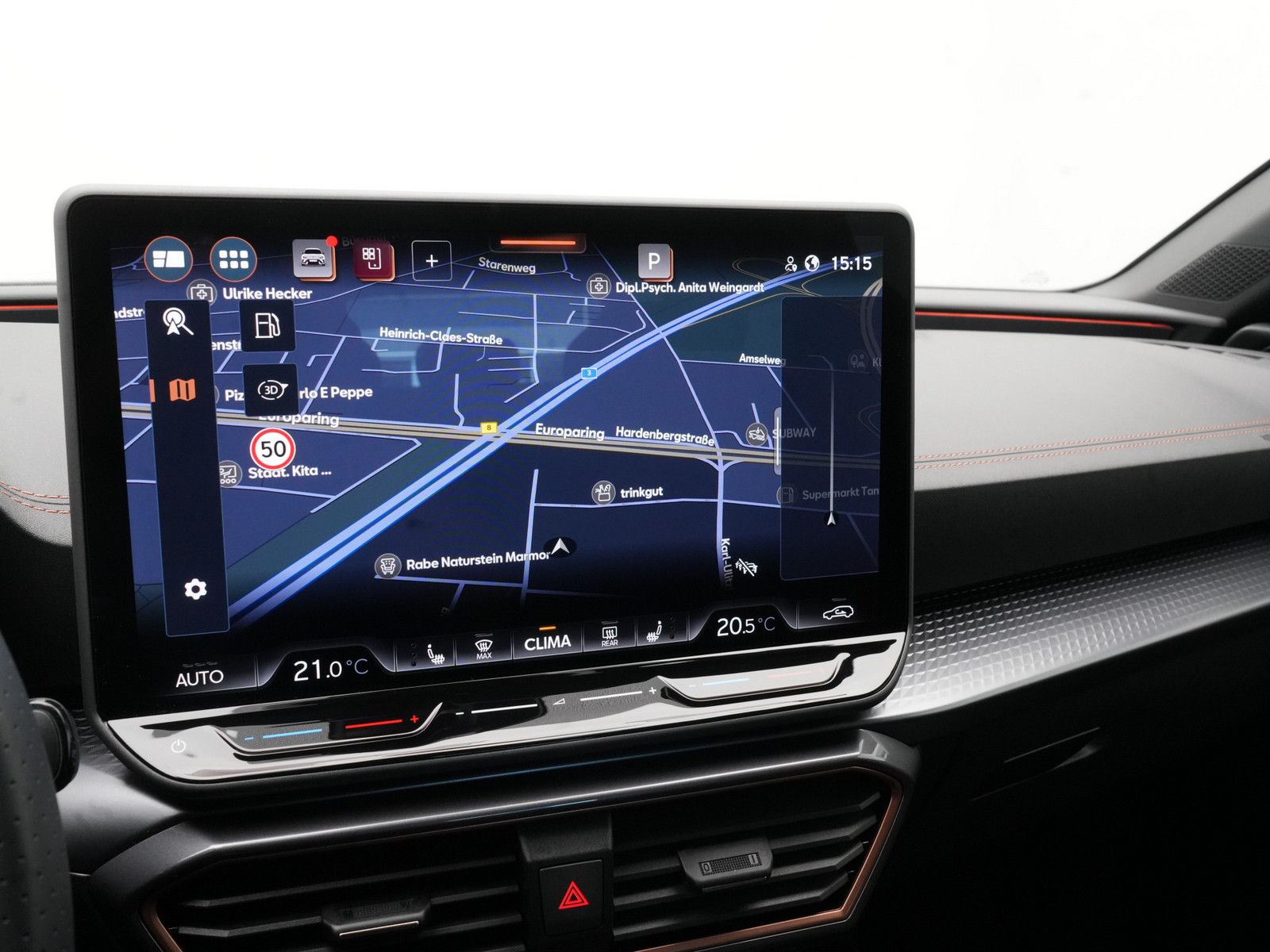 Cupra Leon - Bild 9