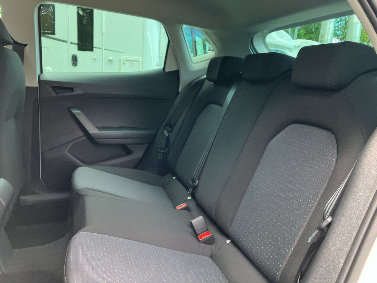 Seat Ibiza - Bild 11