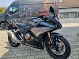 Honda CBR500R - inkl. Sportpaket - HONDA CB 500S