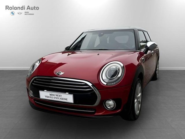 MINI Clubman 2.0 Cooper D Hype