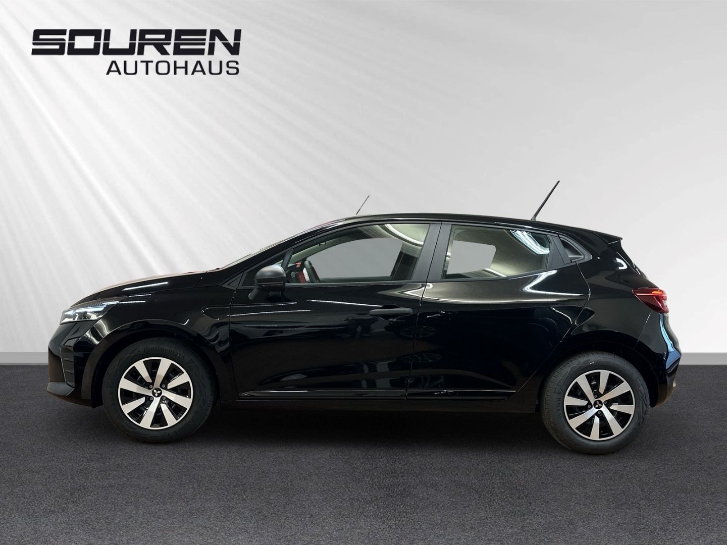 Fahrzeugabbildung Mitsubishi Colt 1.0 BASIS  KLIMA + digitales Cockpit +  LED
