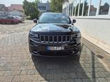 Jeep Grand Cherokee SRT8 6,4 HEMI LPG*Pano*CRBN* - gebrauchte Jeep Grand Cherokee aus dem Jahr 2013