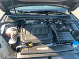 Volkswagen Passat Alltrack 2.0 TDI SCR 147kW DSG 4MOTIO... - gebrauchte VW Passat Alltrack aus dem Jahr 2021