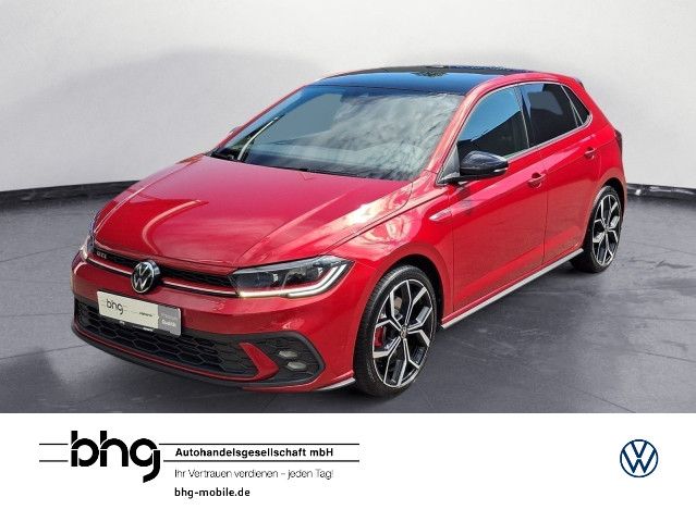 Volkswagen Polo GTI
