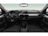 BMW X2 sDrive18d Advantage Navi*Sitzheizung*LED*PDC* - BMW X2: Sdrive18d