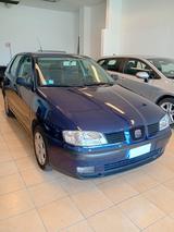 Seat Ibiza 1.4 cat 5 porte Signo - Seat Ibiza: Signo