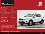 Seat Arona 1.5 TSI DSG FR AHK Kamera LED Navi ACC - Seat Arona aus 2023