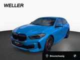 BMW 120i Aut. M SPORT PRO H/K,AdapLED,St+Go,Kam,AHK - BMW 120 in Braunschweig