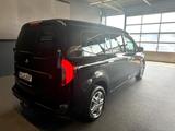 Mercedes-Benz T 180 L +MBUX+KAMERA+Ambiente+AHK+DAB+AUT+SHZ - Dreiseitenkipper T 18