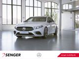 Vorschaubild Mercedes-Benz A 250 e Limousine AMG Line Night MBUX-HighEnd