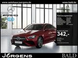 Mercedes-Benz CLA 200 C AMG-Sport+Ambiente+Cam+LED+Keyl+Navi - Mercedes-Benz CLA 200 in Dortmund