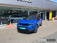 OPEL Mokka GS Line 1.2 Turbo*AT*LED*CAM*Alcantara*