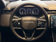 Foto Nummer 10: LAND ROVER Range Rover Velar