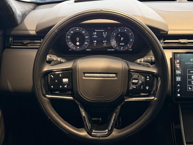 Foto Nummer 10: LAND ROVER Range Rover Velar