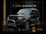 Suzuki ALLGRIP Ranger|AHK|LEDER|1.HAND|SPORTPAKET|EURO6 - Suzuki: R