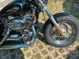 Harley-Davidson XL Custom C 1200 - HARLEY-DAVIDSON 1200 CUSTOM