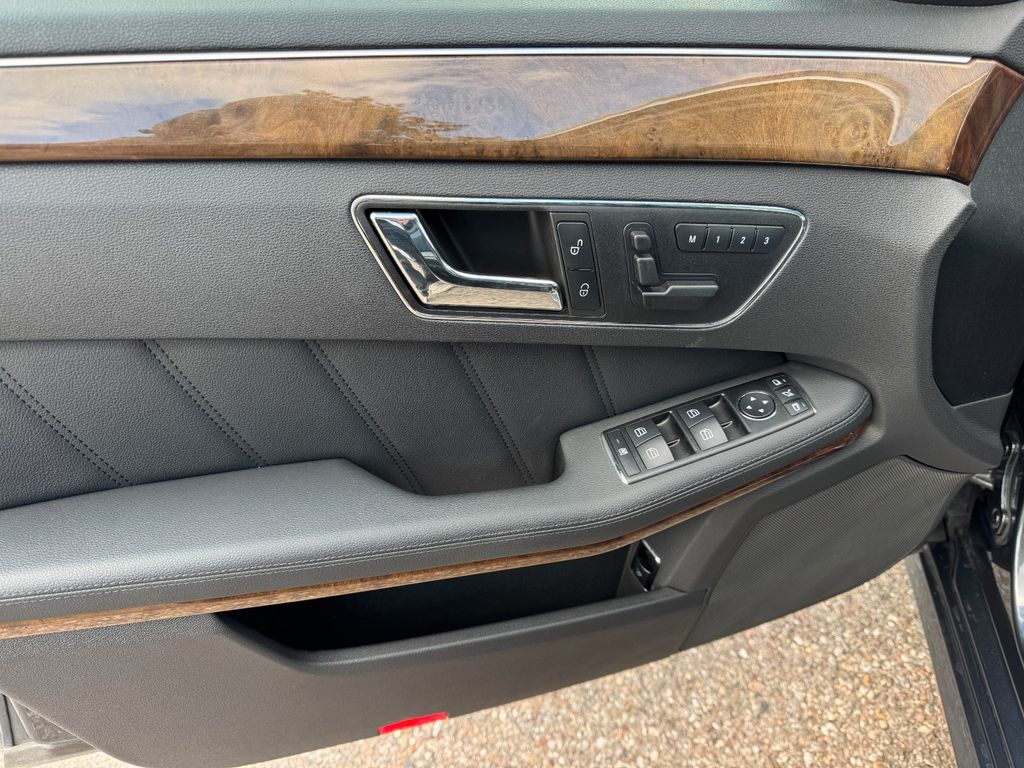 Mercedes-Benz E 350 CDI Lim. BlueEfficiency, 1.Hand, Sauber