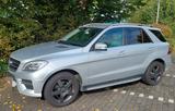 Mercedes-Benz ML 350 BlueTEC 4MATIC - - Mercedes-Benz ML 350 in Bonn