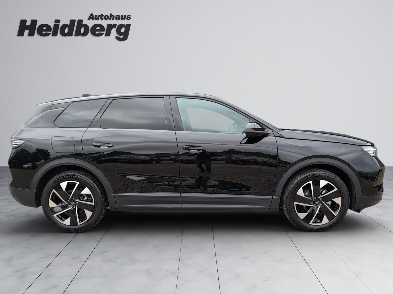 Opel Grandland (X) AT Matrix 19" Kamera CarPlay ACC, миниатюра 8