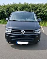 Volkswagen T5 Multivan Special - VW T5 Gebrauchtwagen in Dortmund