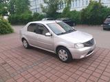Dacia zu verkaufen eine dacia Logan 1,6 Benzin 2008 - : Dacia Logan Magdeburg