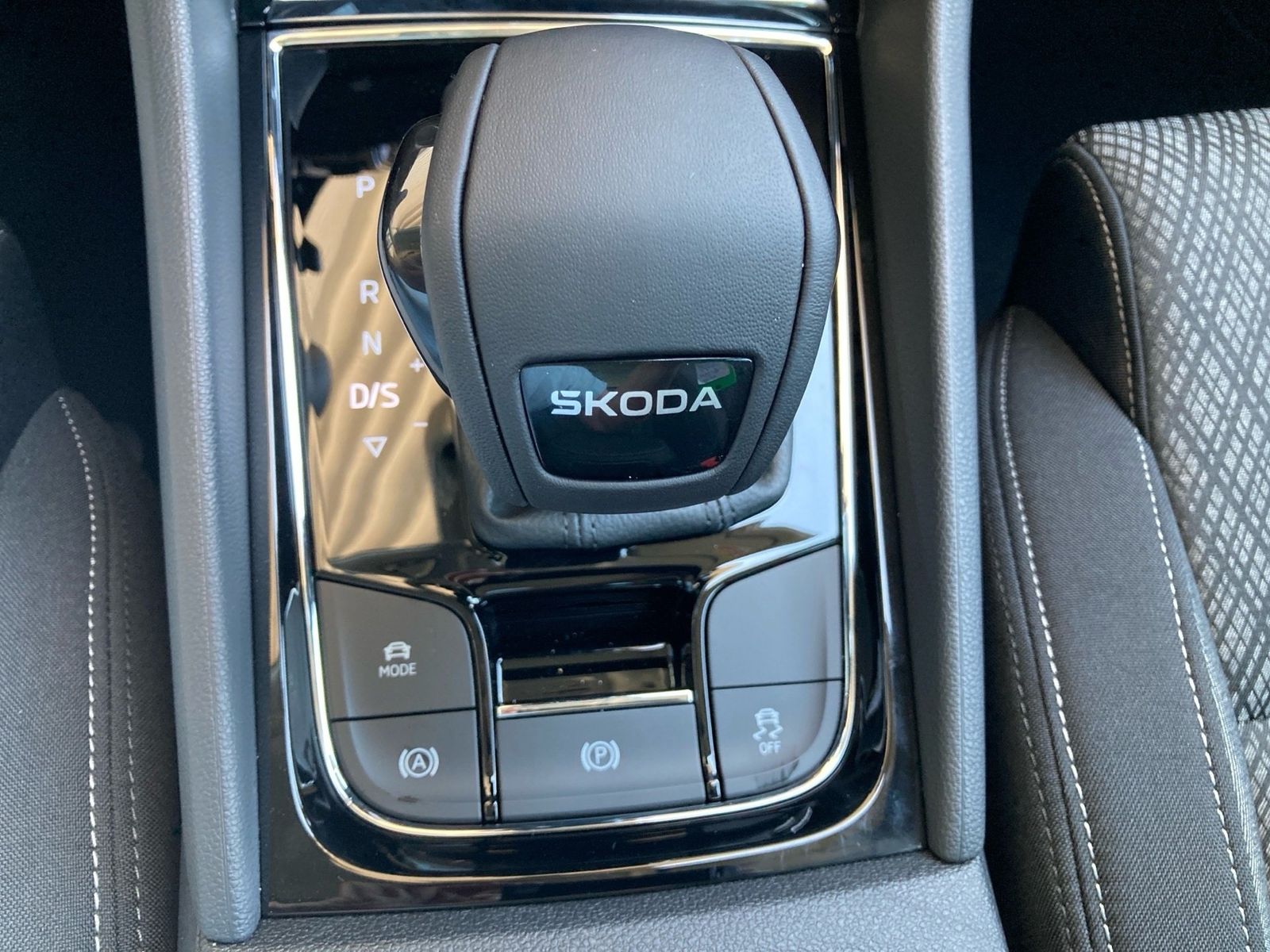 Skoda Karoq - Bild 18