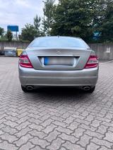 Mercedes-Benz Mercedes Benz C280 W204 - Mercedes-Benz C 280 Gebrauchtwagen