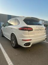 Porsche Cayenne GTS*Sitzkühlung*Top Zustand - Porsche Cayenne Gebrauchtwagen in Stuttgart