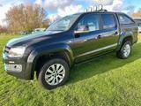 Volkswagen Amarok Highline DoubleCab 4Motion - gebrauchte VW Amarok aus dem Jahr 2014