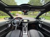 Peugeot 308*GT*205 PS*Voll*Pano-dach*Mass.sitze*S-HEFT* - Peugeot 308: Kombi