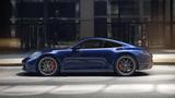 Porsche 992 (911) Carrera S | Sportabgasanlage | BOSE | - Porsche: Coupé, 911 Carrera
