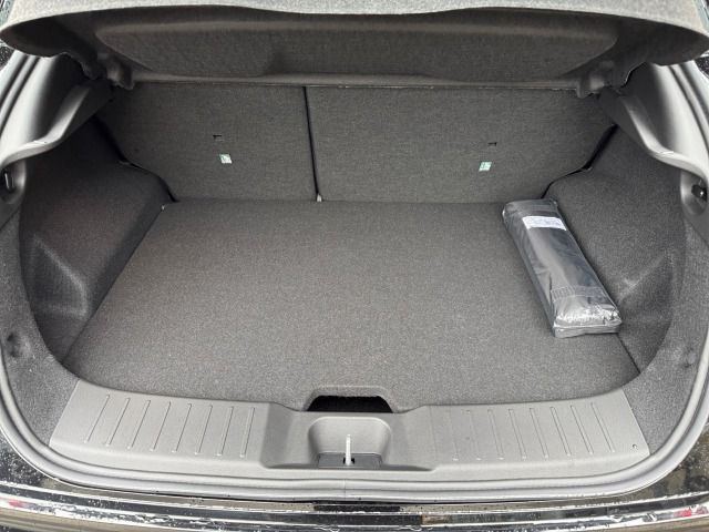 Fahrzeugabbildung Nissan JUKE 1.0 DIG-T 114 PS 6MT N-CONNECTA Winter II B