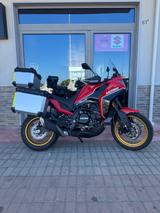 Moto Morini X-Cape 649 Gold touring - Moto Guzzi X-Cape