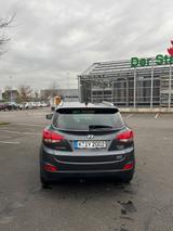Hyundai Johannes- prassel .str Köln Esch - Hyundai ix35 in Köln